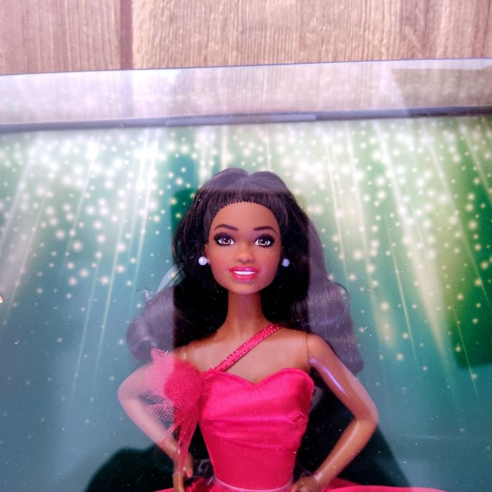 Barbie noël 2022 - photo numéro 2
