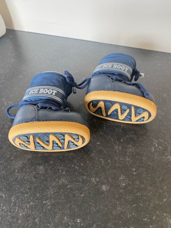 Après ski enfant - photo numéro 2