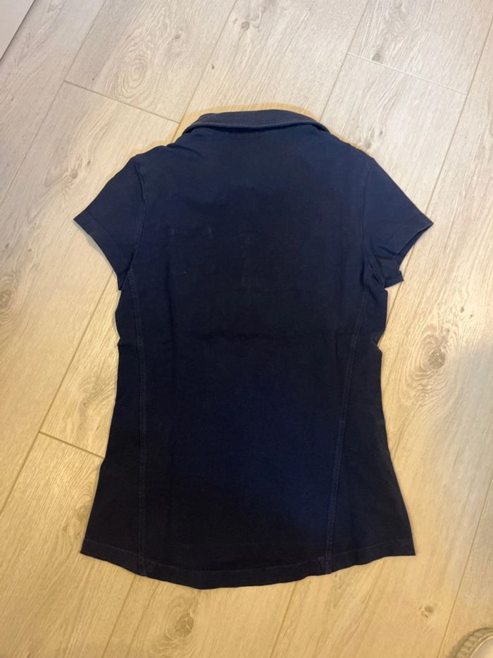 Polo d’équitation cintré - photo numéro 3