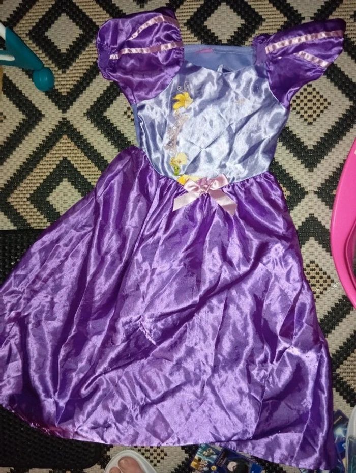 Robe princesse