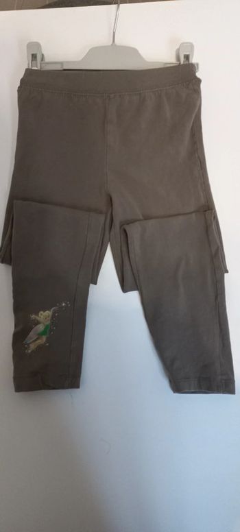 Leggings 8 ans