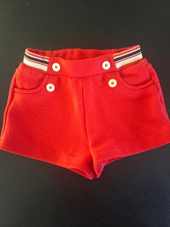 Short hiver