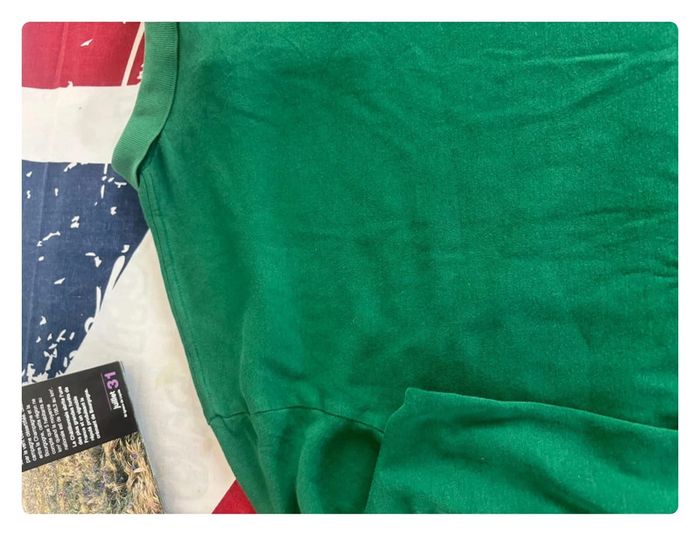 Polo Ralph Lauren double Xl (xxl) vert menthe - photo numéro 10