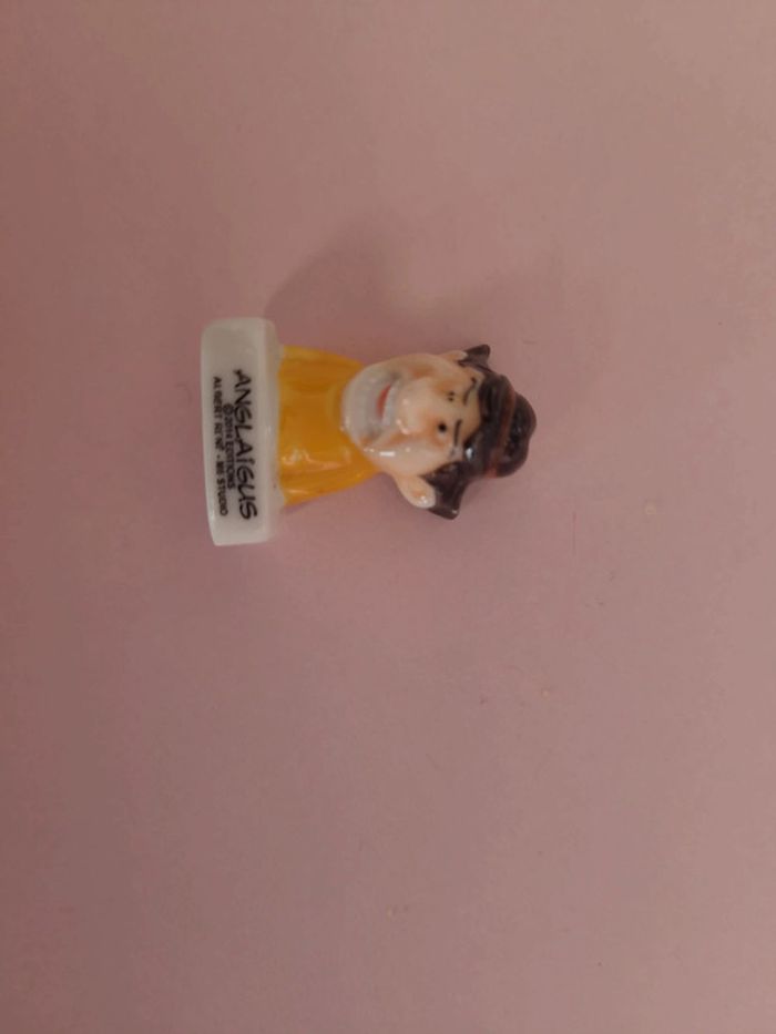 Fèves " Asterix " - photo numéro 4