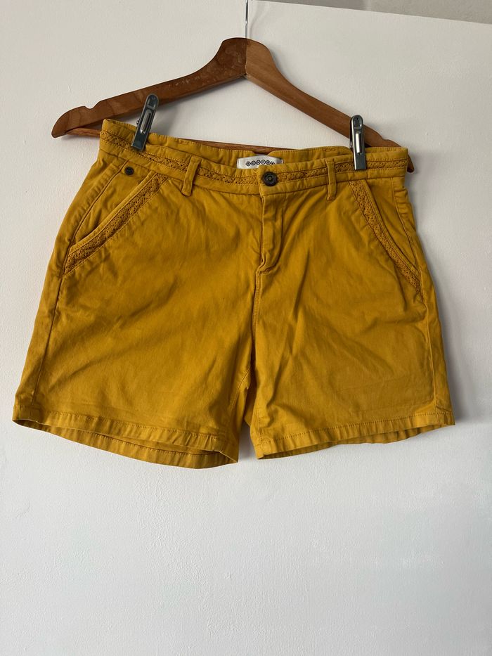 Short Bonobo