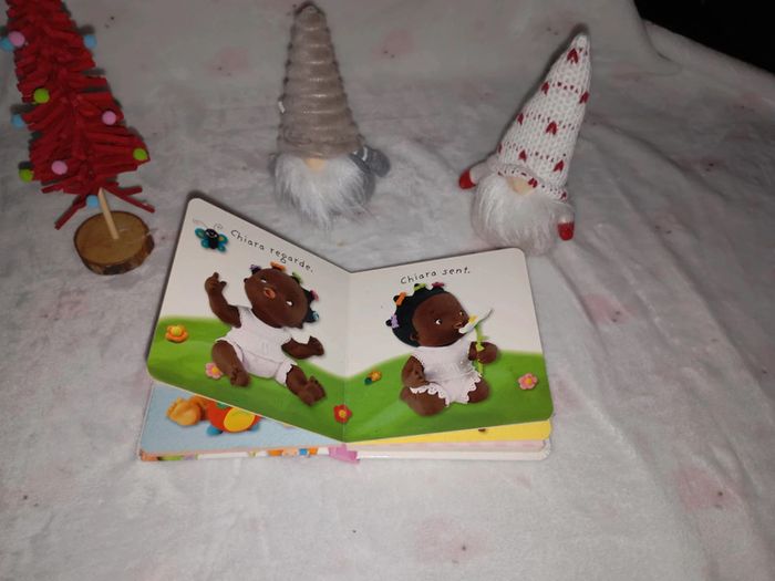 L imagerie des bébés - photo numéro 3