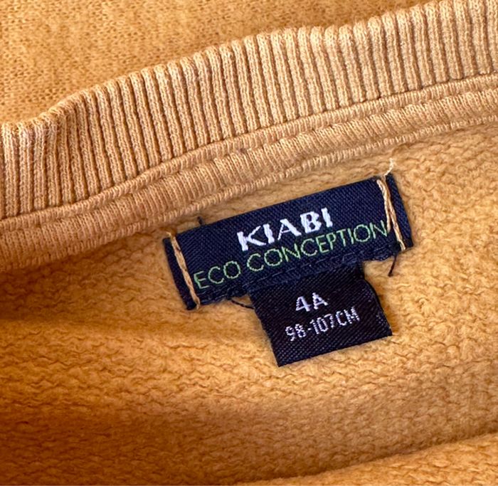 Pull Kiabi - photo numéro 2