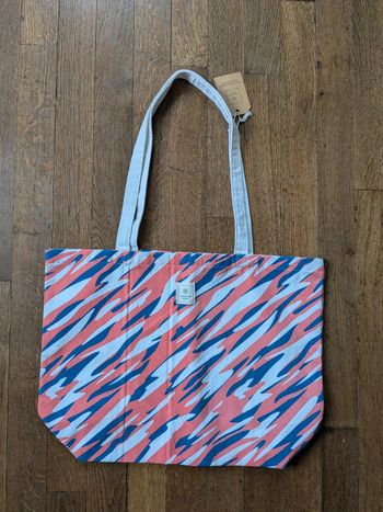 Sac fourre tout Françoise saget