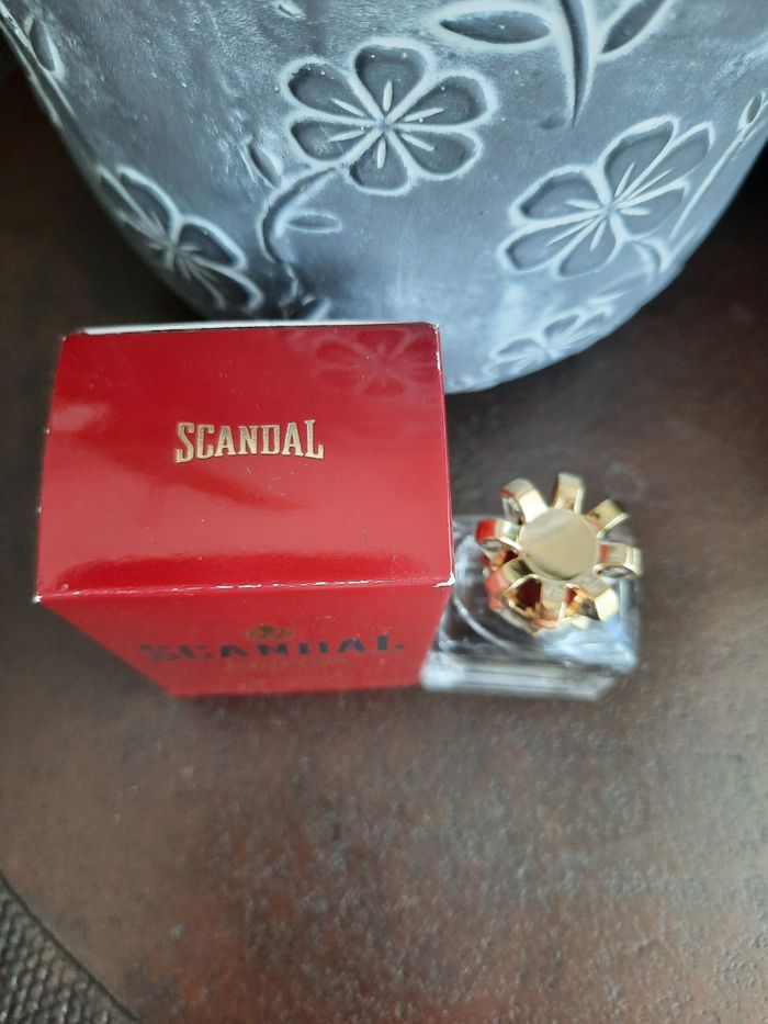 Miniature parfum Jean Paul Gaultier - photo numéro 4