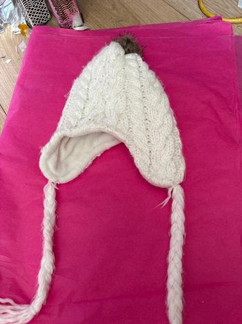 Bonnet
