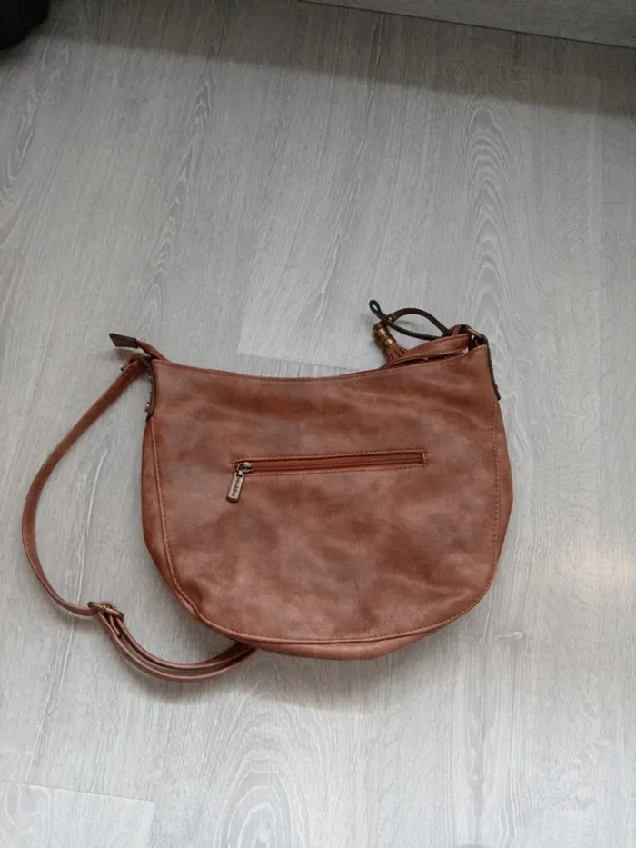 Sac à main mandoline - photo numéro 2