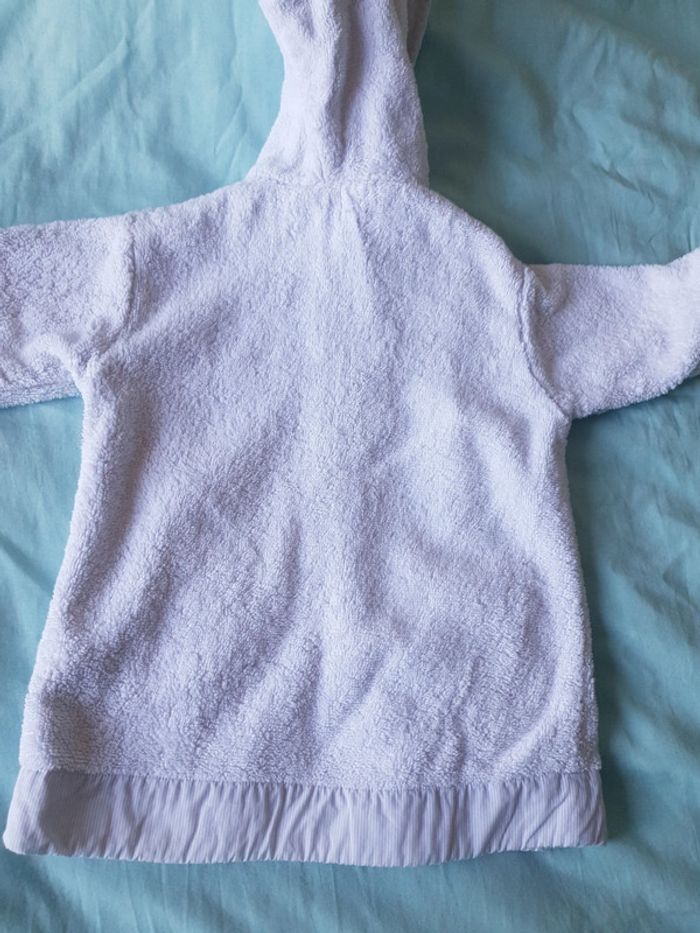 Peignoir de bain - photo numéro 9