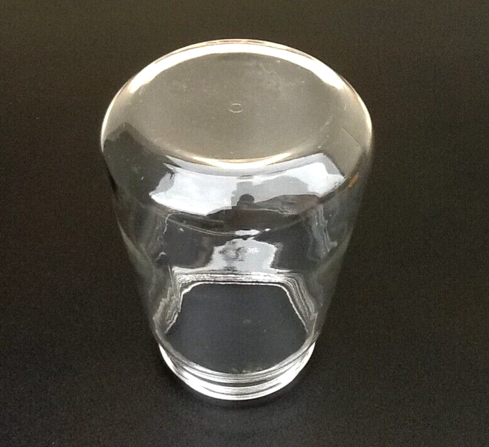 Années 1970 Carafe / Pichet HERMEVERRE VMC Reims - photo numéro 2