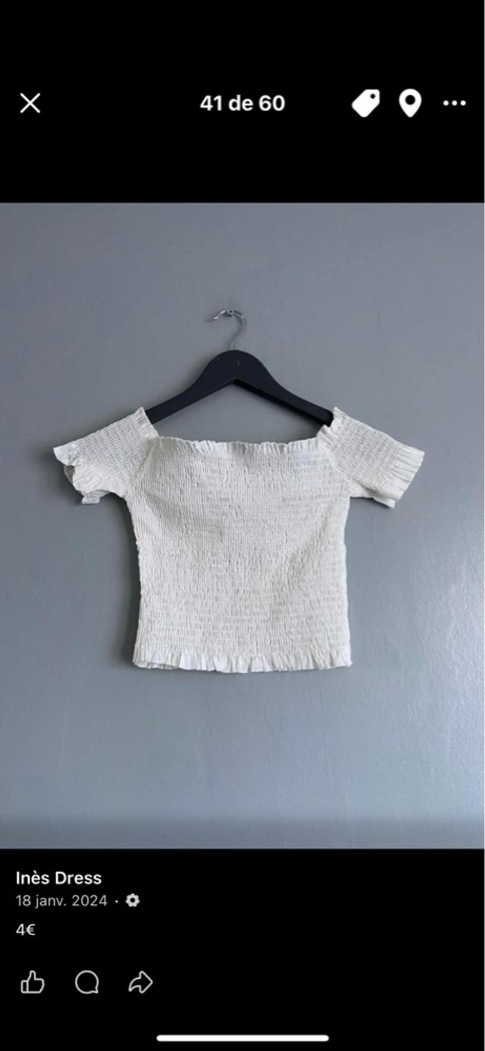 Lot vêtement femme - photo numéro 5