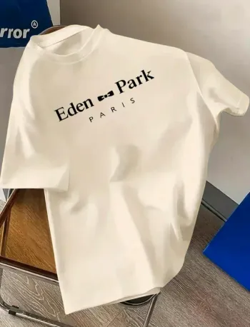 T-shirt imprimer