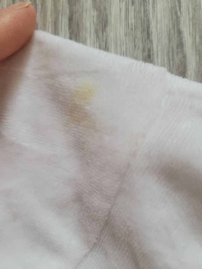 Lot de 2 pyjamas taille 6 mois - photo numéro 4