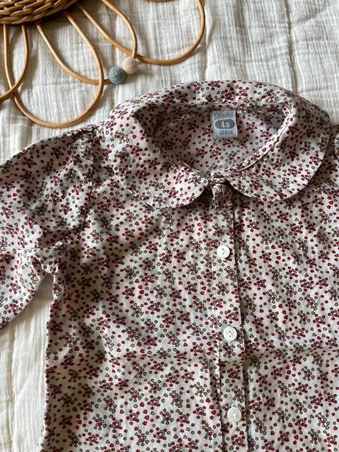 Chemise - photo numéro 4