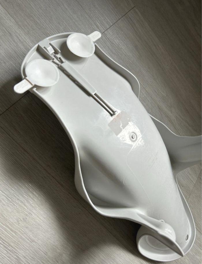 Siège de bain 0-6 mois - photo numéro 4