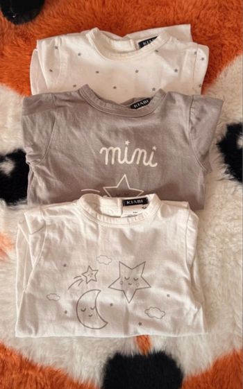 Lots 3 pyjama été 