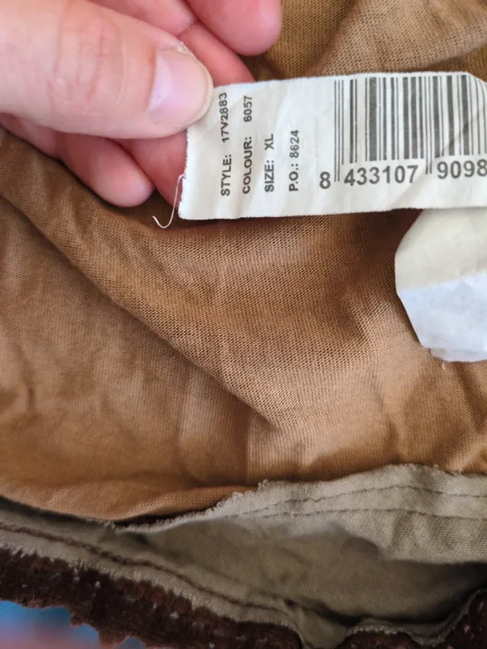 Robe Desigual - photo numéro 2