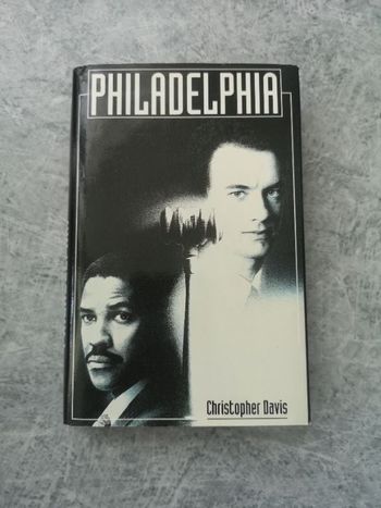 Christopher Davis Philadelphia