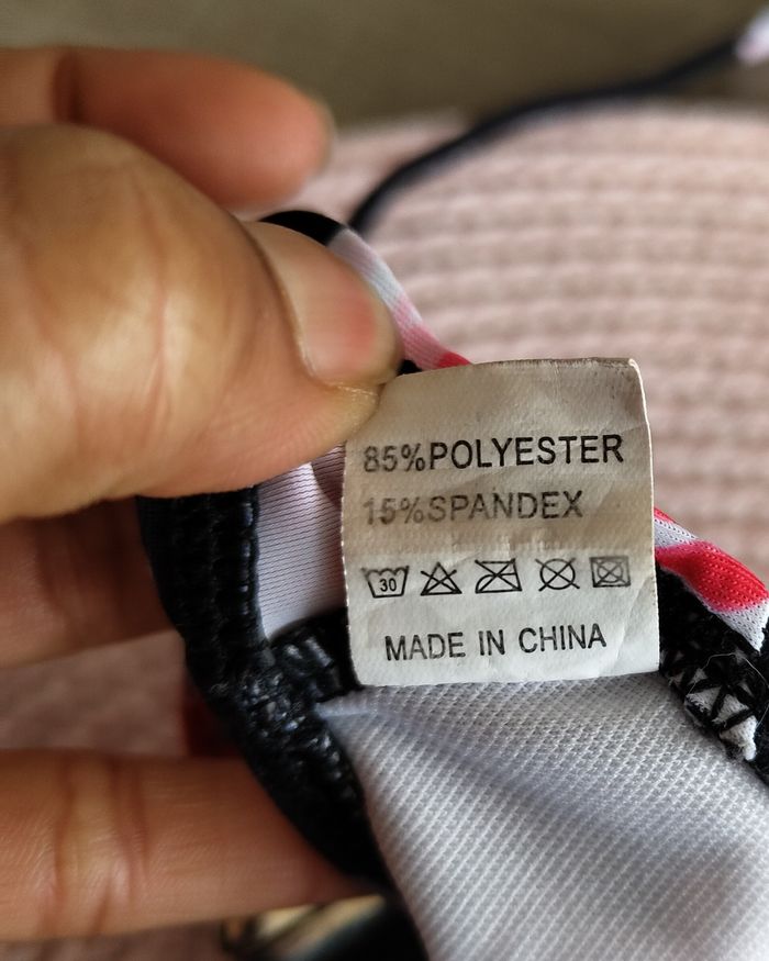 Maillot de bain 1 pièce - Petite Fille - photo numéro 5