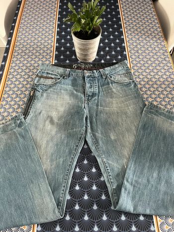 Jean homme marque célio taille 44
