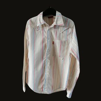 Chemise LEVI'S 10 ans neuve🎁