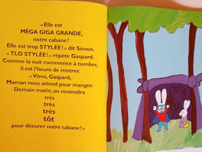 Non pas dodo! Ecole des Loisirs - photo numéro 6