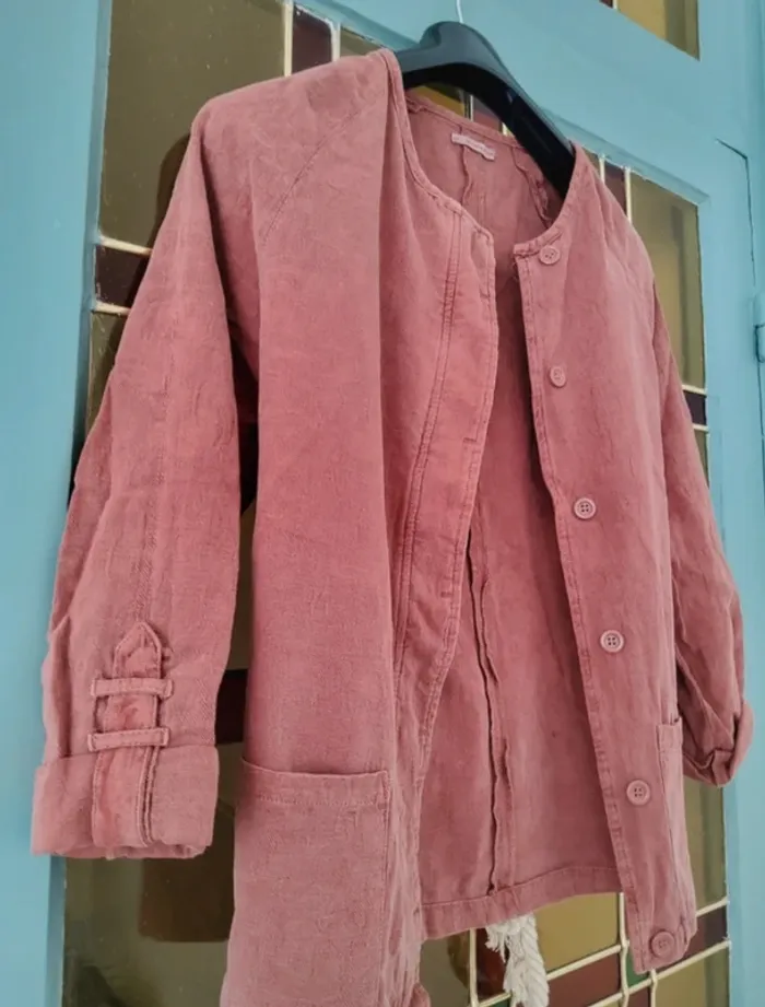 Veste promod - photo numéro 2