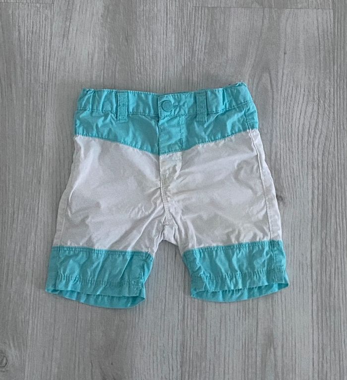 Pantacourt kimbaloo 12 mois