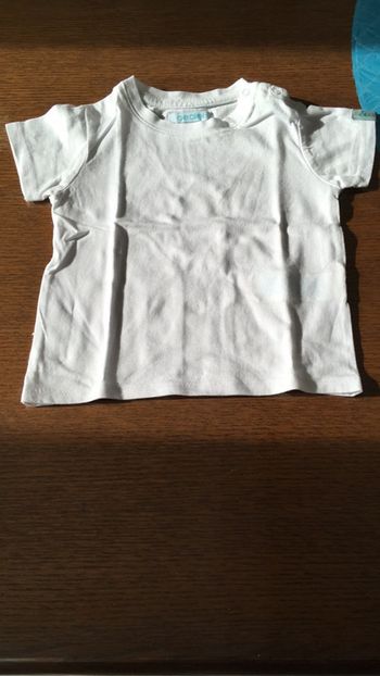 Tee shirt
