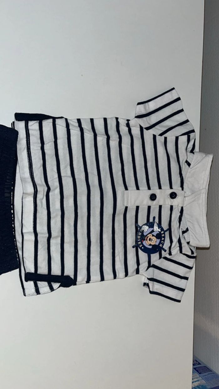 Ensemble bébé - photo numéro 2