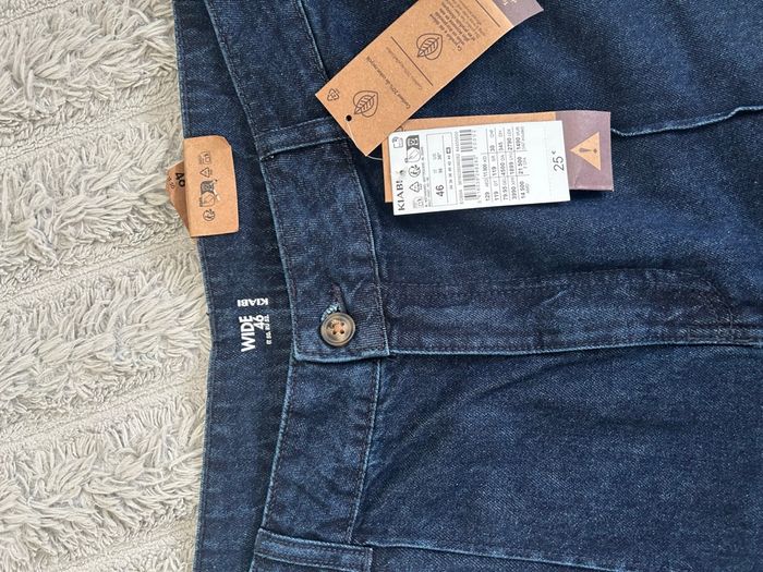 Jean - photo numéro 3