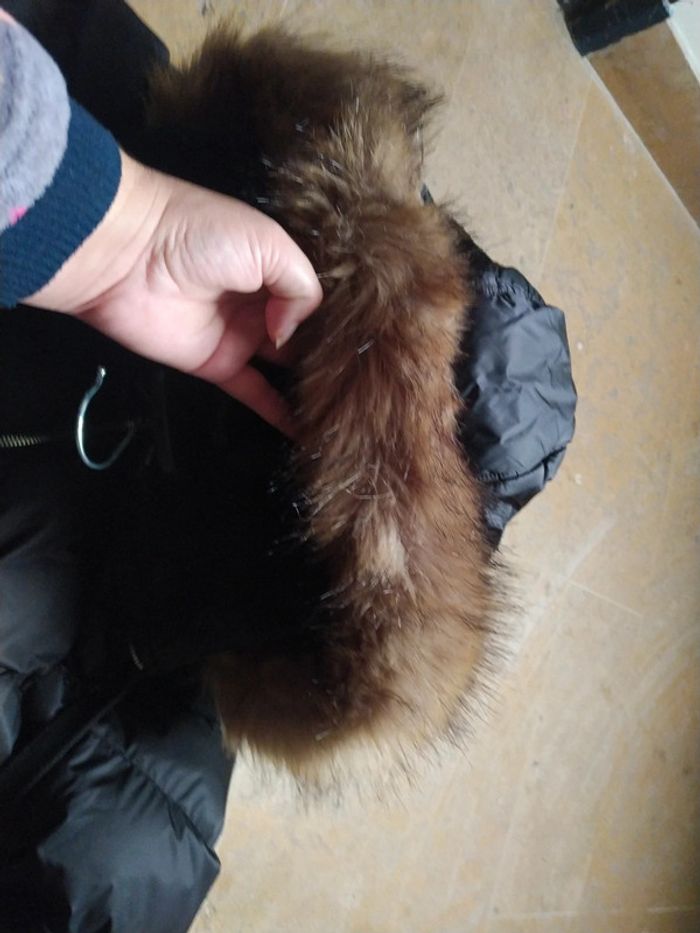 Doudoune - photo numéro 4