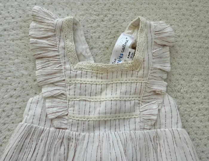 Taille 3mois - photo numéro 3