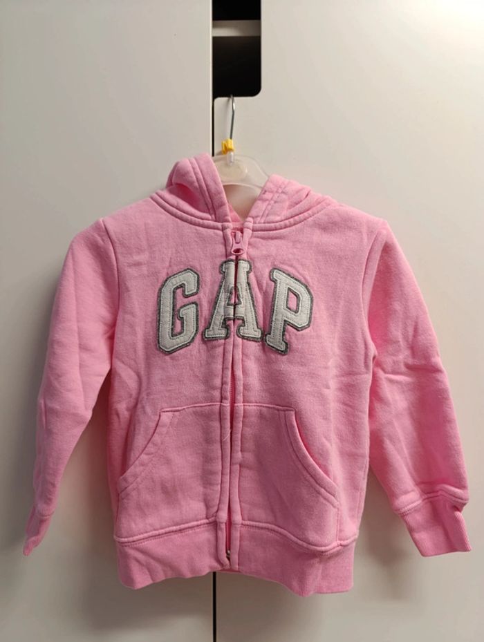 Ensemble fille, GAP - photo numéro 4
