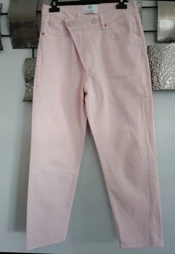 Jean Boyfit Mary Rose Destr Véronika Loubry Le Temps des Cerises