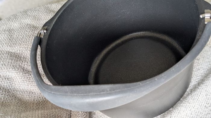 Moule gâteau Cookeo neuf - photo numéro 3