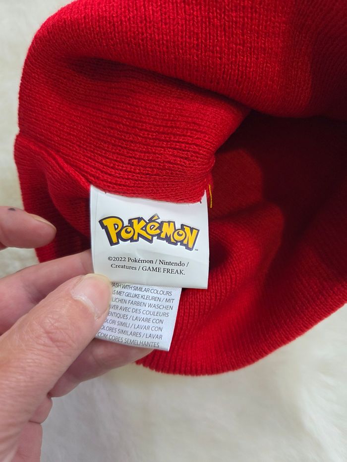 Bonnet - photo numéro 4