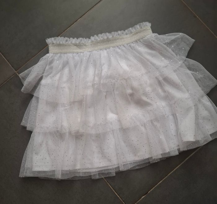 Jupe 6 ans - photo numéro 2