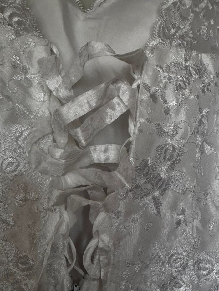 Robe de mariée - photo numéro 9