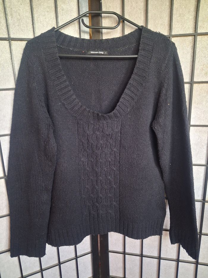 Pull femme - Taille 1 (36) - Women Only