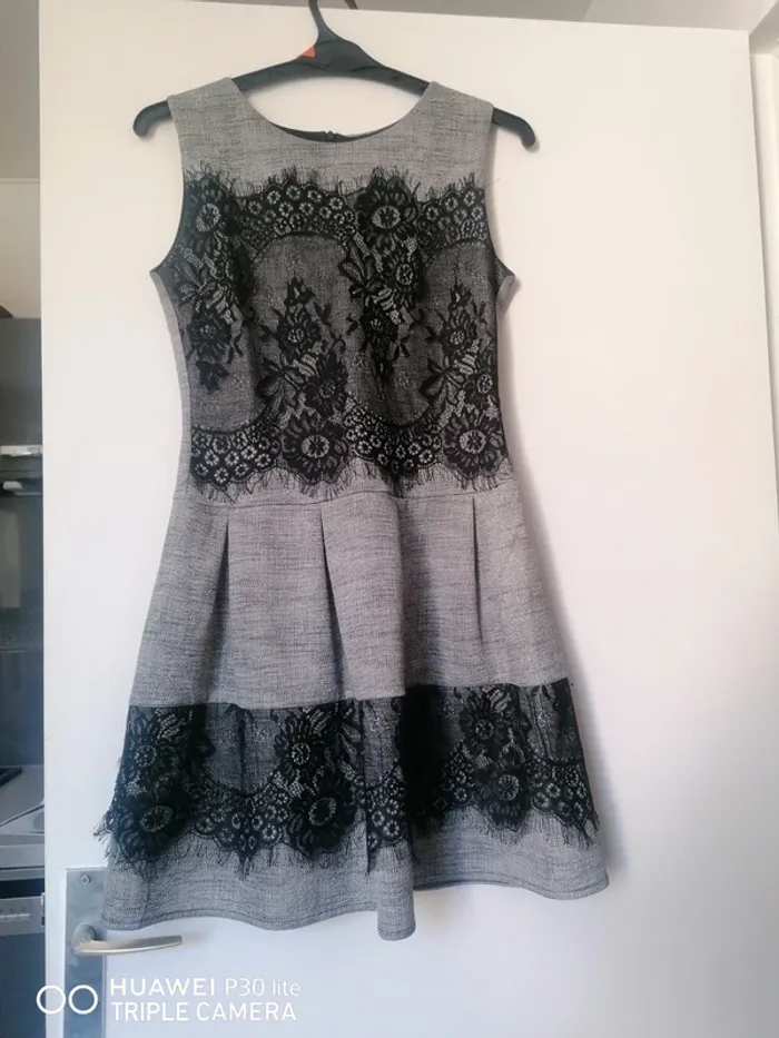 Très jolie robe