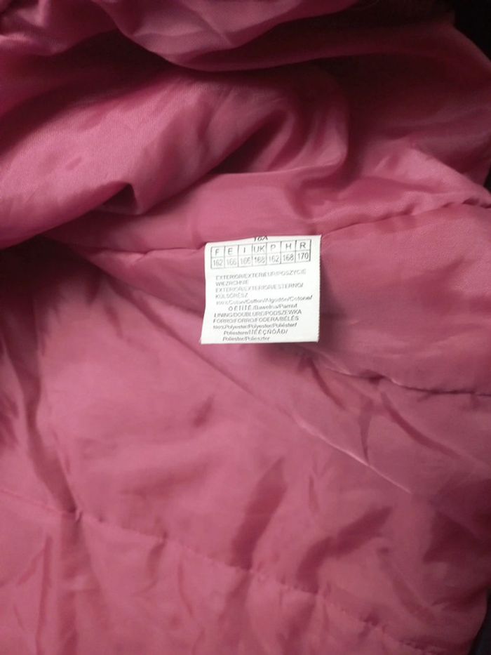 Manteau - photo numéro 5