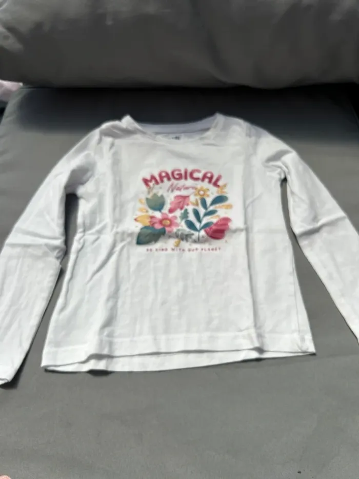 TEE shirt 3 ans kiabi