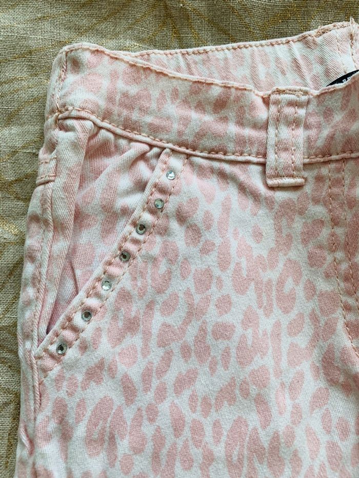 Ensemble rose girly T4ans - photo numéro 6