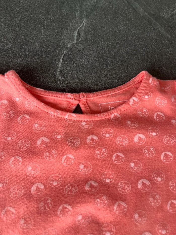 Lot de tee-shirts - photo numéro 3