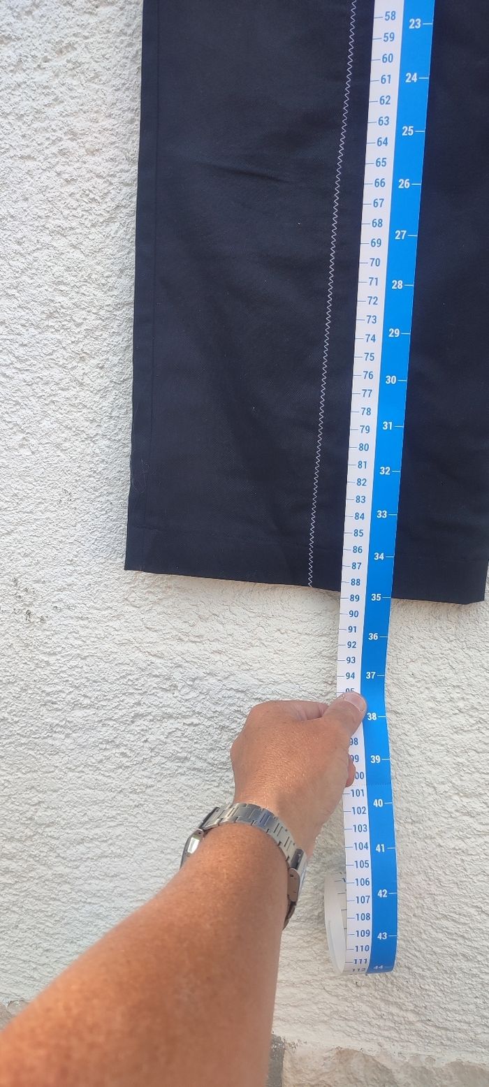 Ensemble tailleur femme - photo numéro 7