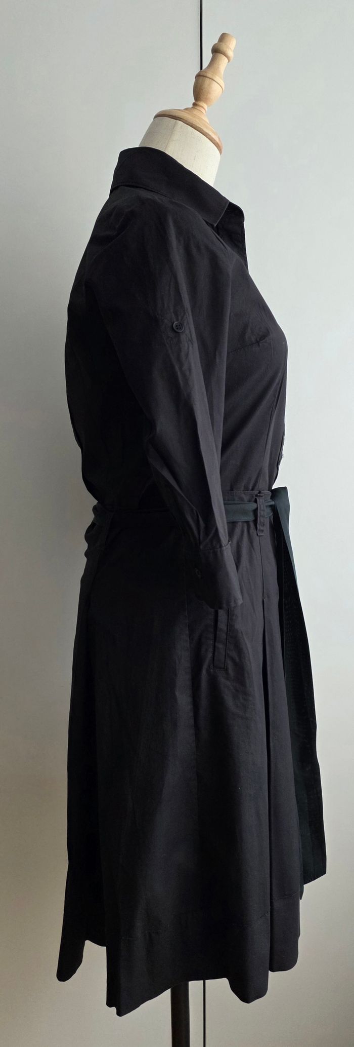 Robe Club Monaco, taille 0 - photo numéro 2